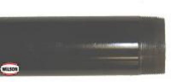 Picture of Schedule-40 1/2" Continuous-Weld Threaded Imported