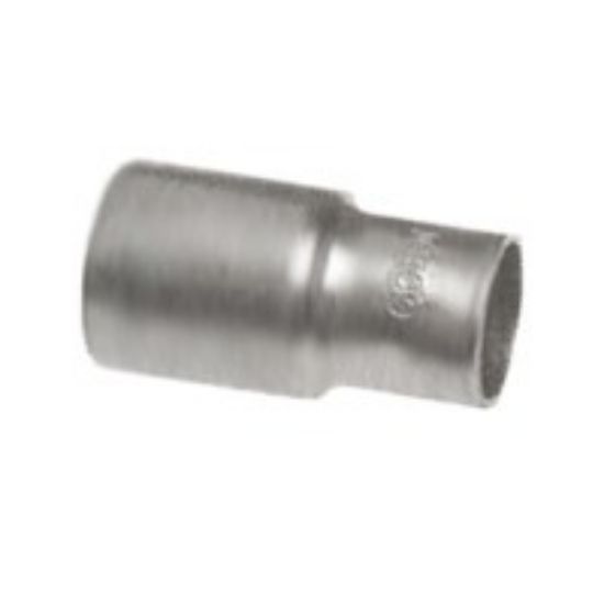 Picture of Wrot-Copper Pressure-Rated Fitting Reducer Ftg x C 1/2" x 3/8"