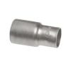 Picture of Wrot-Copper Pressure-Rated Fitting Reducer Ftg x C 1" x 3/4"