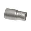 Picture of Wrot-Copper Pressure-Rated Fitting Reducer Ftg x C 1-1/4" x 1"