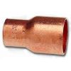 Picture of Wrot-Copper Pressure-Rated Reducer-Coupling C x C 3/4" x 1/2"