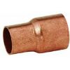 Picture of Wrot-Copper Pressure-Rated Reducer-Coupling C x C 1" x 3/4"