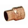 Picture of Wrot-Copper Pressure-Rated Reducer-Coupling C x C 2" x 1.500"