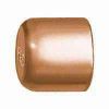 Picture of Wrot-Copper Pressure-Rated Tube-Cap 1-1/4"
