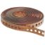 Picture of Pipe-Hanger-Strap Copper 3/4"