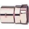 Picture of Wrot-Copper Pressure-Rated Female-Adapter C x F 3/8"
