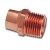 Picture of Copper-Fitting Male-Adapter C x M 1/2"