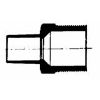 Picture of Copper-Fitting Male-Adapter C x M 1/2" x 3/8"
