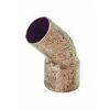 Picture of Copper 45°-Elbow Street-Type FTG x C 1/2" Material