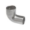 Picture of Copper 90°-Elbow Street-Type Ftg x C Close Ruff 2" Material