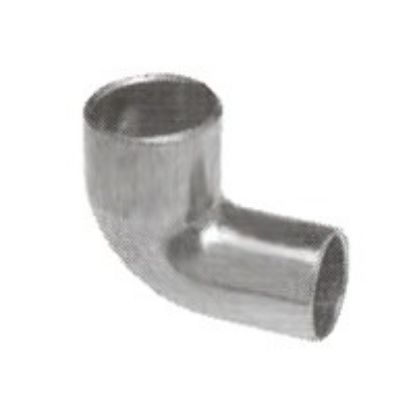 Picture of Copper 90°-Elbow Street-Type Ftg x C Close Ruff 2" Material