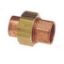 Picture of Wrot-Copper Pressure-Rated Union C x C 1/4"
