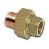 Picture of Wrot-Copper Pressure-Rated Union C x C 1/2"