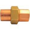 Picture of Wrot-Copper Pressure-Rated Union C x C 3/4"