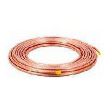 Picture of 3/8" Copper Refrigeration-Tube