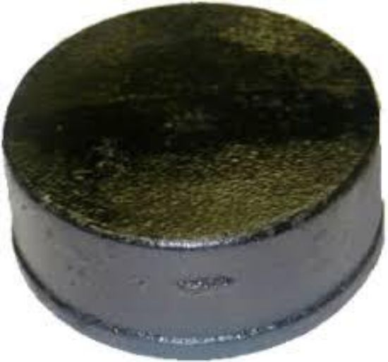 Picture of No-Hub Blind-Plug 2"