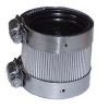 Picture of No-Hub-Coupling 2" x 1-1/2"