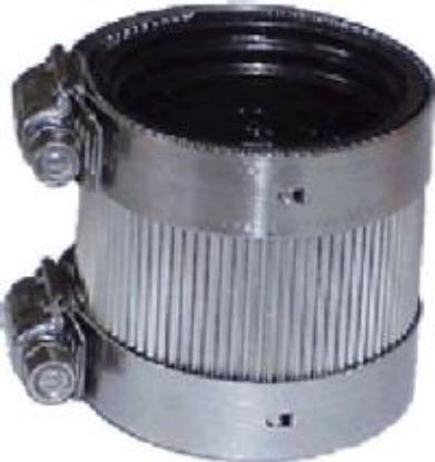 Picture of No-Hub-Coupling 3"