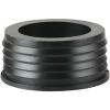 Picture of Hub Transition-donut Compression-gasket Rubber Service-weight To Schedule 40 2"