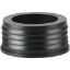 Picture of Hub Transition-donut Compression-gasket Rubber Service-weight To Schedule 40 2"