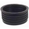 Picture of Hub Transition-donut Compression-gasket Rubber Service-weight To Schedule 40 2"