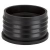 Picture of Hub Transition-donut Compression-gasket Rubber Service-weight To Schedule 40 3"