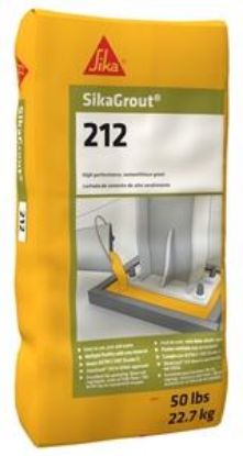 Picture of Non-Shrink Construction-Grout