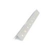 Picture of Corner-Bead Galvanized-Steel 30-gauge X 1-1/4" X 1-1/4"