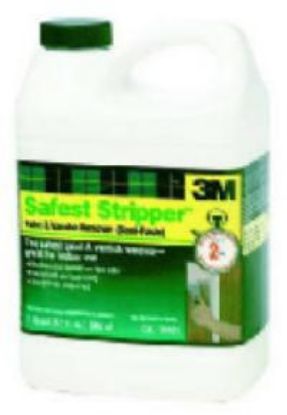 Picture of 10101 Paint-&-Varnish Paint-Remover (Semi-Paste)