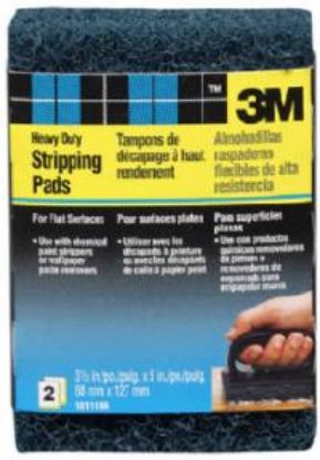 Picture of Stripping-Pad 3-1/2" x 5-1/2"