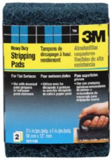 Picture of Stripping-Pad 3-1/2" x 5-1/2"