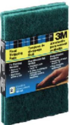 Picture of 10113NA 6" x 3-7/8" Final Stripping-Pad