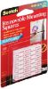 Picture of Mounting Squares Removable 1"