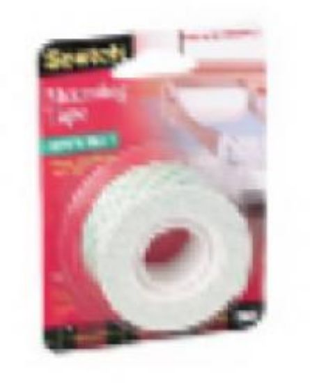 Picture of Mounting-Tape Urethane-foam 1" X 50"