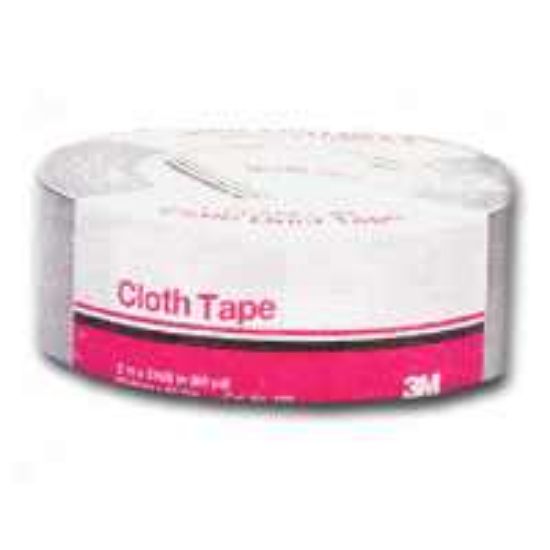 Picture of 126 Colored Cloth-Tape 1-1/2" x 170"