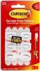 Picture of Mini Adhesive-Hook (6 Clear Hooks & 8 Strips)