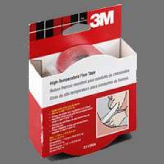 Picture of High-temperature Flue-tape 1-1/2"