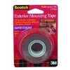Picture of Mounting-Tape Exterior 1" x 60"