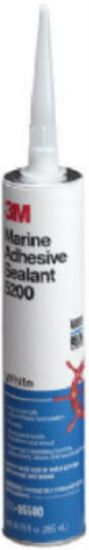 Picture of Marine-Adhesive-Sealant White