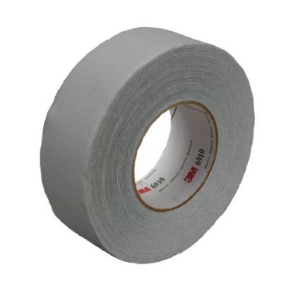 Picture of Gaffers Tape Bulk Silver 2"