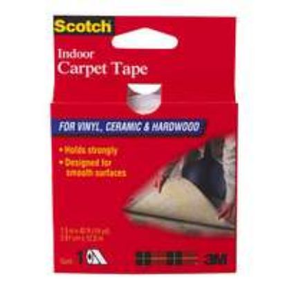Picture of Carpet-Tape 1-1/2" x 42'