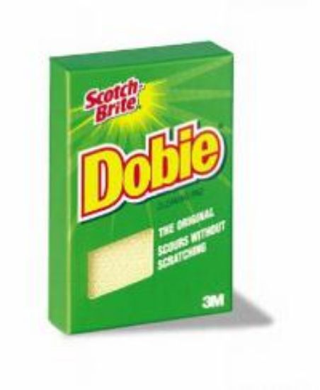 Picture of Cleaning Pad