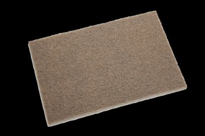 Picture of 7440 Tan 6" X 9" Hand Pad