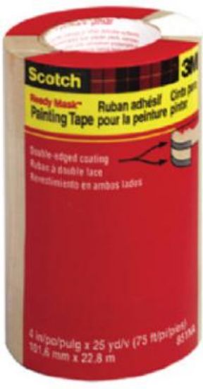 Picture of 851 3-3/4" Painting Tape