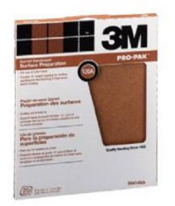 Picture of Sand-Paper