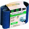 Picture of Purple Sanding-Belt 50-Grit Coarse 3" x 21"