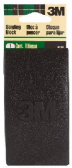 Picture of Sanding-Block Rubber