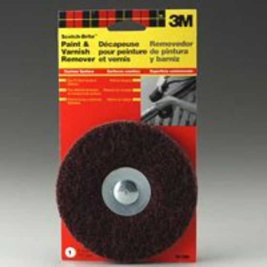 Picture of Finishing Sanding Disc