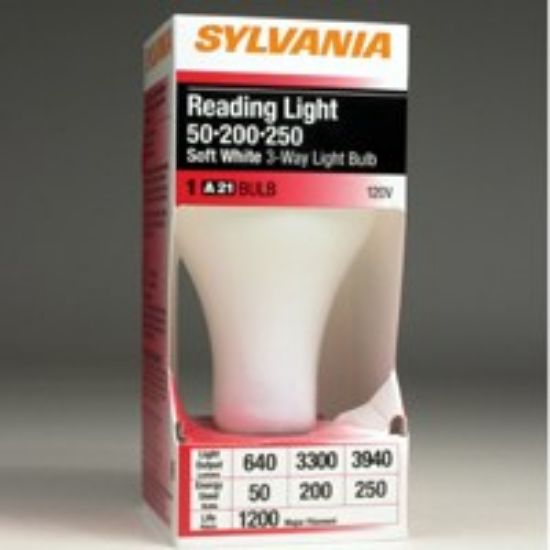 Picture of 50/250A21/W/RP