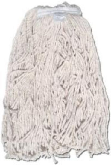 Picture of Mop-Head Janitor